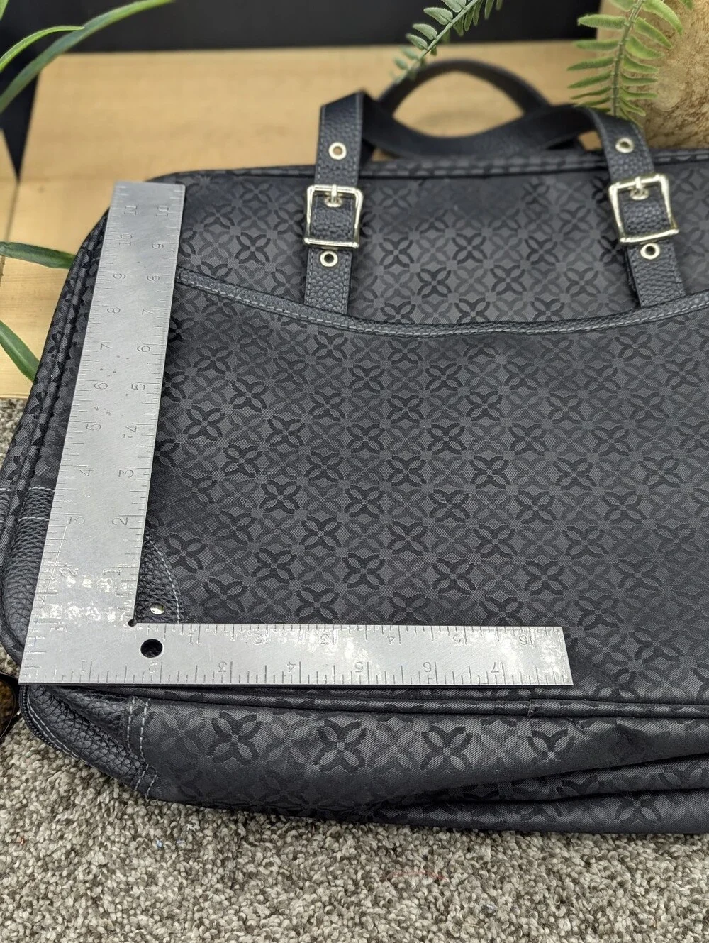 Travel Carry Hang Up Shoe Bag Small Items Vacation